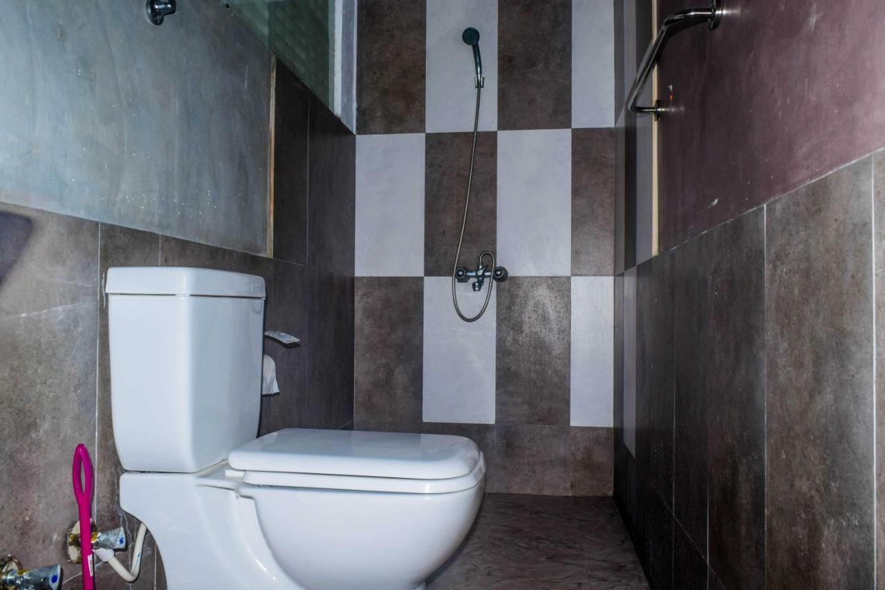 360 Beach Residence Негомбо Екстер'єр фото